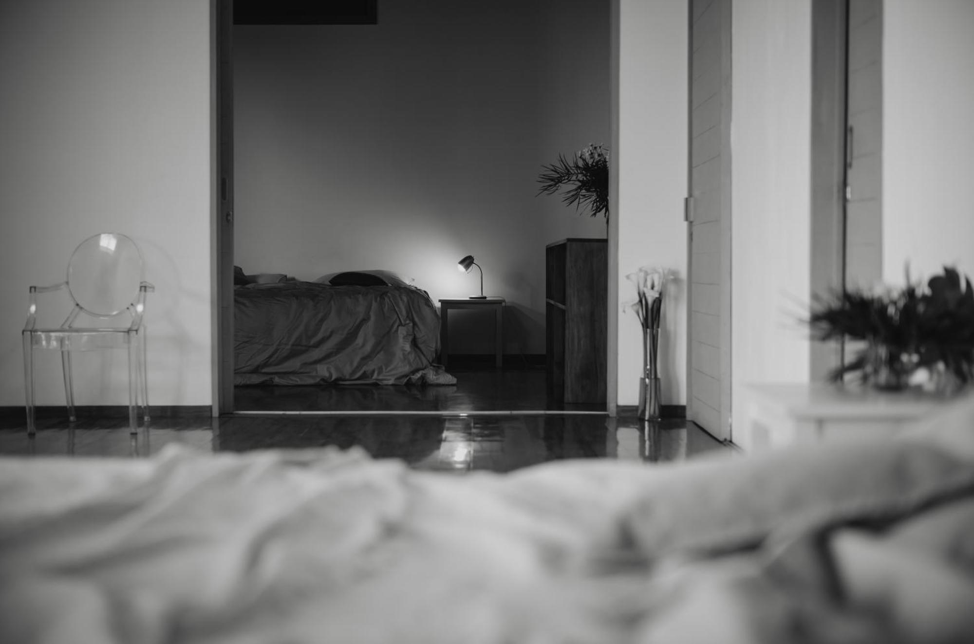 Anzan Atitlan Bed and Breakfast San Marcos La Laguna Εξωτερικό φωτογραφία