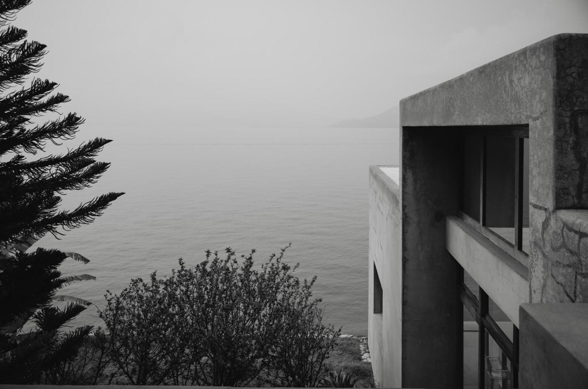 Anzan Atitlan Bed and Breakfast San Marcos La Laguna Εξωτερικό φωτογραφία